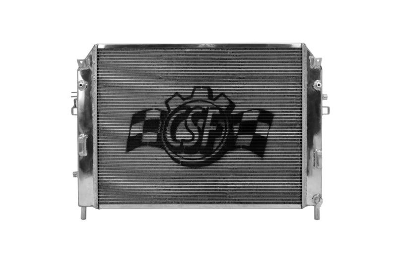 CSF 06-12 Mazda Miata Radiator - Torque Motorsport