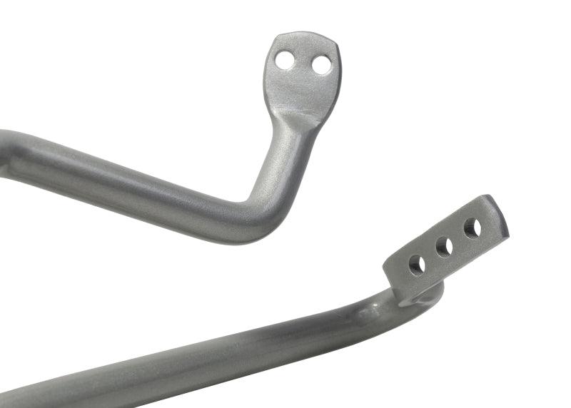 Whiteline 08-14 Subaru WRX / 11-14 WRX Front And Rear Sway Bar Kit - Torque Motorsport