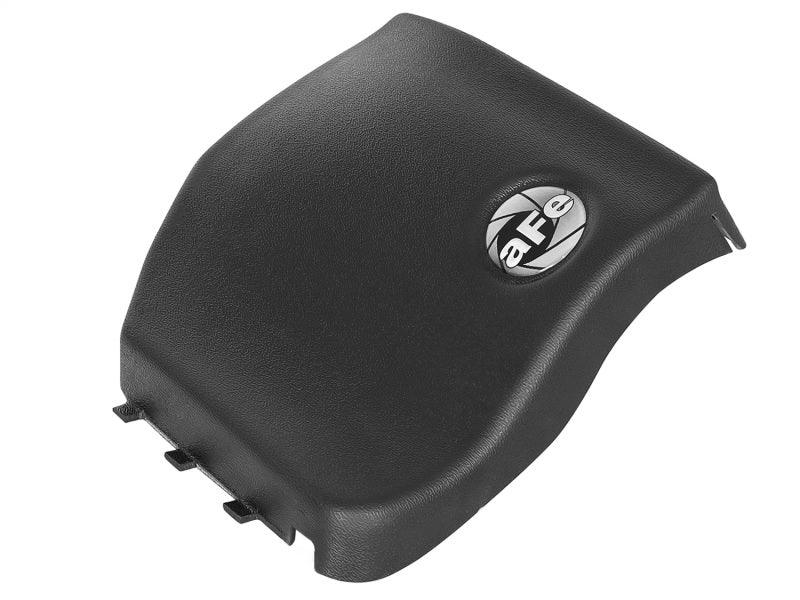 aFe Magnum FORCE Stage-2 Cold Air Intake Cover 2017 Ford Superduty V8 6.2L - Torque Motorsport