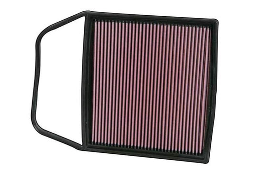 K&N 06-09 BMW 135/335/535 Drop In Air Filter - Torque Motorsport