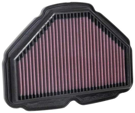 K&N 18 Honda Goldwing GL1800 Replacement Air Filter - Torque Motorsport