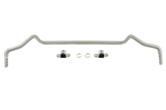 Whiteline EVO X Front 27mm Heavy Duty Adjustable Swaybar - Torque Motorsport