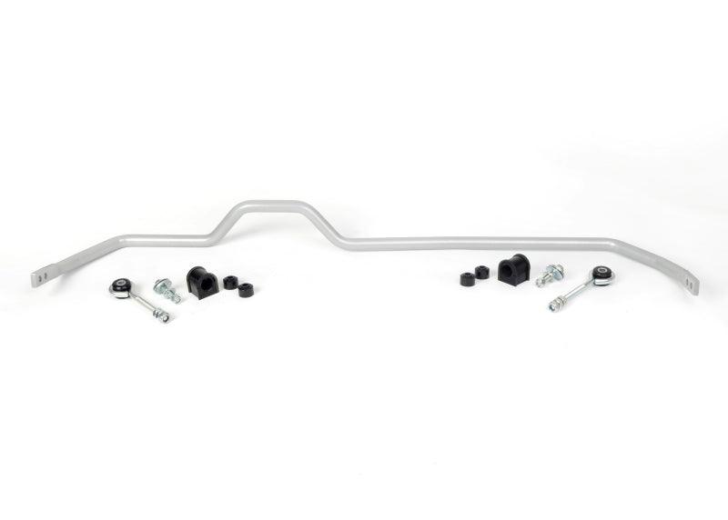 Whiteline 95-98 Nissan 240SX S14 Rear 22mm Swaybar-X h/duty Blade adjustable - Torque Motorsport