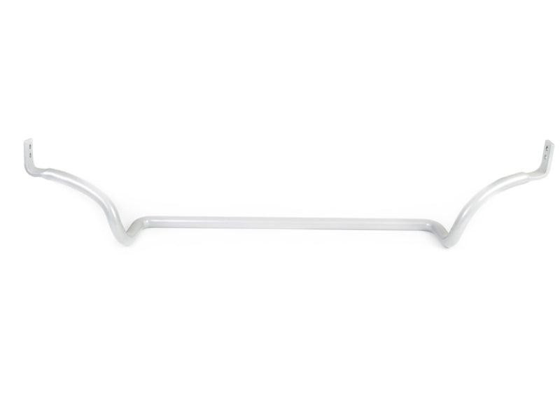 Whiteline 09+ Lancer Ralliart Front 26mm X-Heavy Duty Adjustable Swaybar - Torque Motorsport