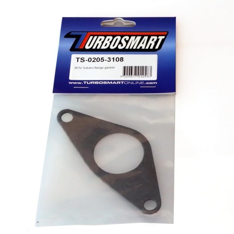 Turbosmart BOV Subaru Flange Gasket - Torque Motorsport