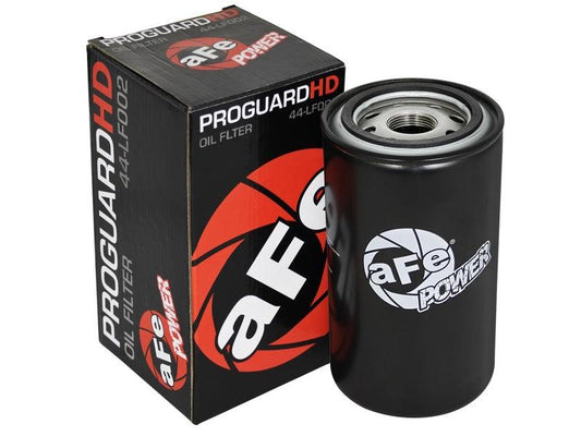 aFe ProGuard D2 Fluid Filters Oil F/F OIL Dodge Diesel Trucks 91-11 L6-5.9/6.7L (td) - Torque Motorsport