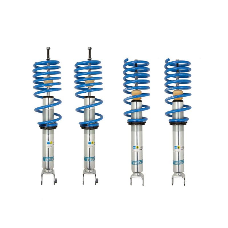 Bilstein B14 (PSS) 17 Fiat 124 Spider / 16-17 Mazda MX-5 Miata Front & Rear Performance Suspension - Torque Motorsport