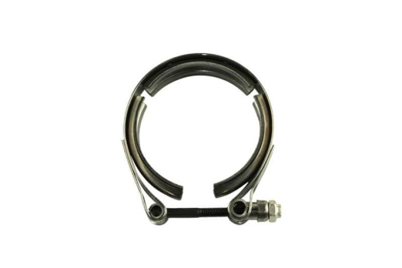 Turbosmart WG60 GenV Outlet V-Band Clamp - Torque Motorsport