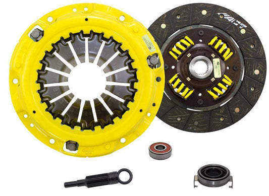 ACT 15-18 Subaru WRX HD/Perf Street Sprung Clutch Kit (Will Not Fit Vin J-806877) - Torque Motorsport