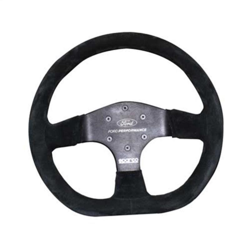 Ford Racing 05-16 Mustang Race Performance Steering Wheel - Off Road - Torque Motorsport