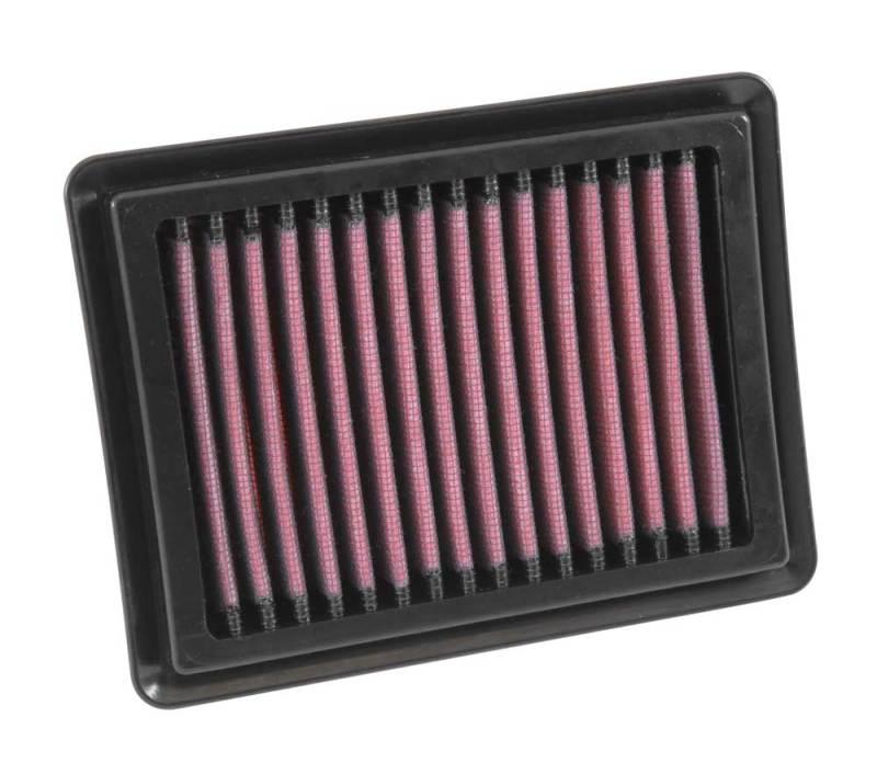 K&N 13-14 Honda CRF250L 250 Replacement Air Filter - Torque Motorsport