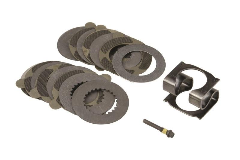 Ford Racing 8.8 Inch TRACTION-LOK Rebuild Kit with Carbon Discs - Torque Motorsport