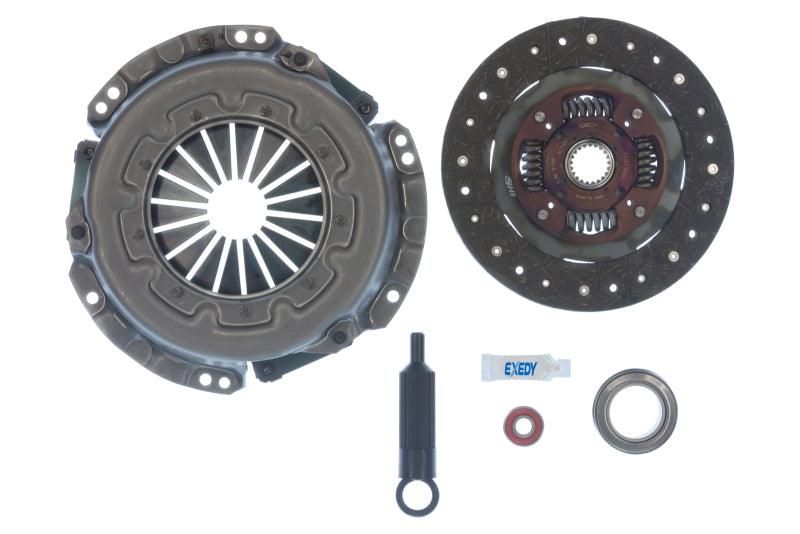 Exedy OE 1985-1988 Toyota 4Runner L4 Clutch Kit - Torque Motorsport