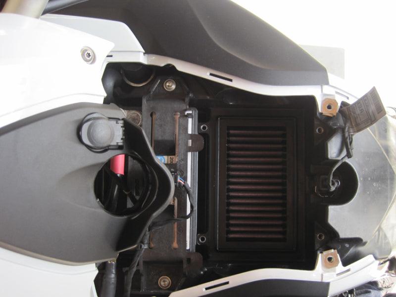 K&N 06-10 BMW F800S/ST Air Filter - Torque Motorsport