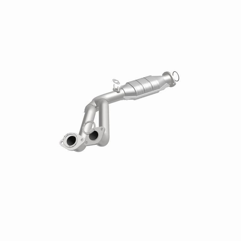 MagnaFlow Conv DF 95-97 Toyota Landcruiser 4.5L/1996 Lexus LX 450 4.5L - Torque Motorsport