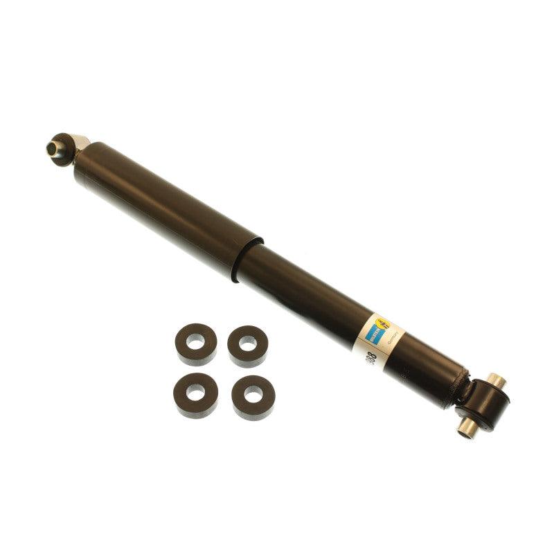 Bilstein B4 1983 Volvo 760 GLE Rear Twintube Shock Absorber - Torque Motorsport