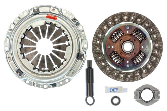 Exedy 1994-2001 Acura Integra L4 Stage 1 Organic Clutch - Torque Motorsport