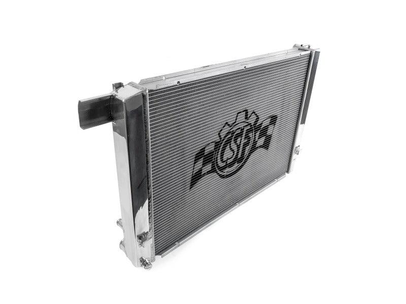 CSF 90-93 Mercedes-Benz 500SL / 94-02 Mercedes-Benz SL500 Radiator - Torque Motorsport