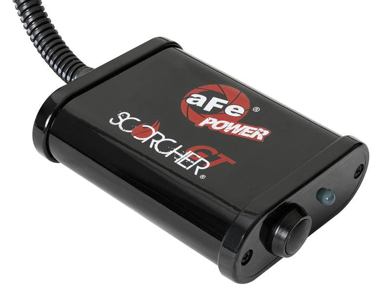 aFe Scorcher GT Module 11-19 Dodge Challenger/Charger V6-3.6L - Torque Motorsport