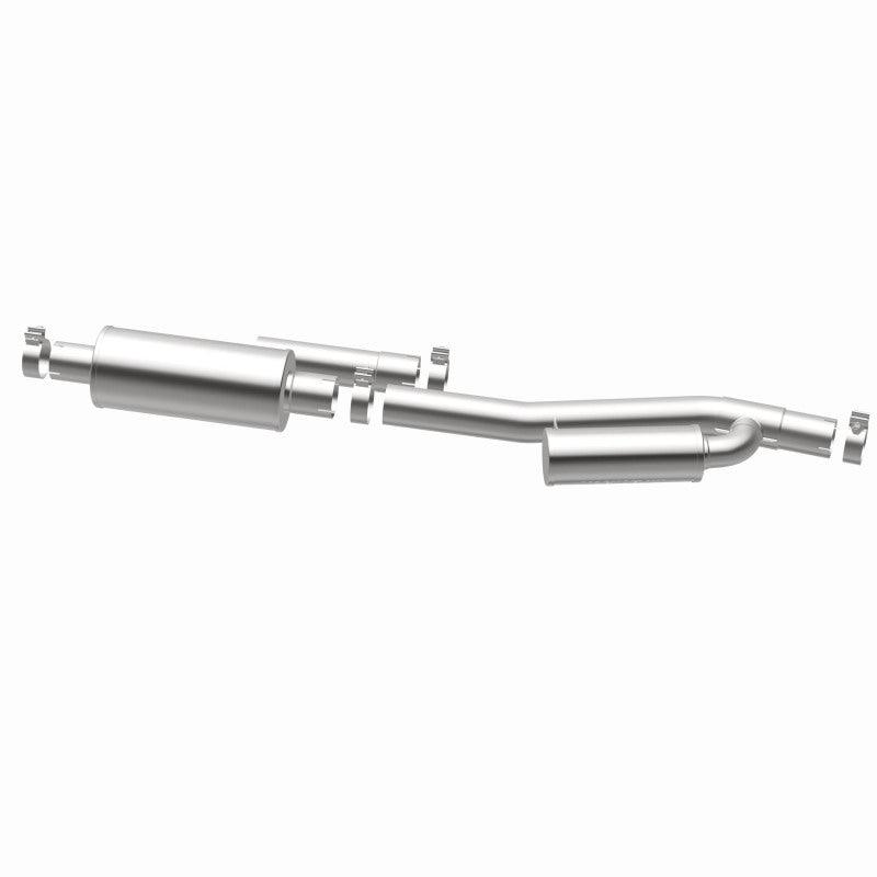 MagnaFlow 19-23 GM 1500 4.3L / 5.3L D-Fit Muffler Replacement - Torque Motorsport