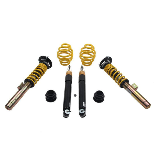 ST TA-Height Adjustable Coilovers 01-05 BMW E46 M3 Coupe/Convertible - Torque Motorsport