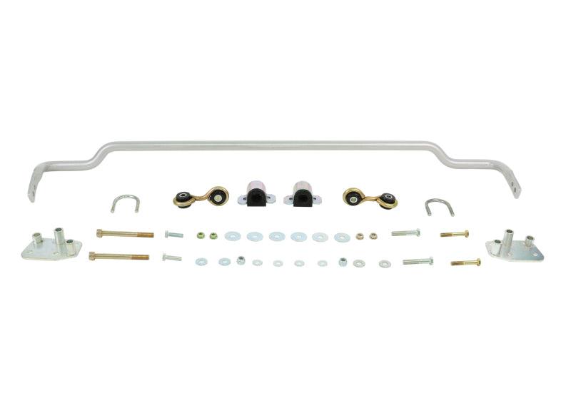 Whiteline 91-95 Honda Civic EG & EH / 92-98 Honda CRX w/ OE swaybar / 94-01 Acura Integra DC1-2 Rear - Torque Motorsport