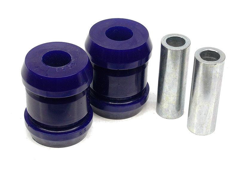 SuperPro 1990 Volvo 740 GL Front Rearward Radius Arm-to-Chassis Mount Bushing Kit - Torque Motorsport