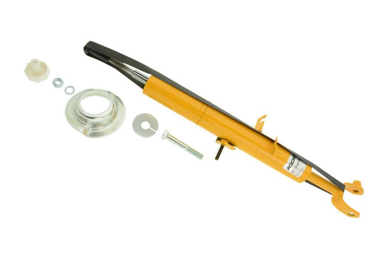 Koni Sport (Yellow) Shock 03-07 Infiniti G35 Coupe and Sedan - Right Front - Torque Motorsport