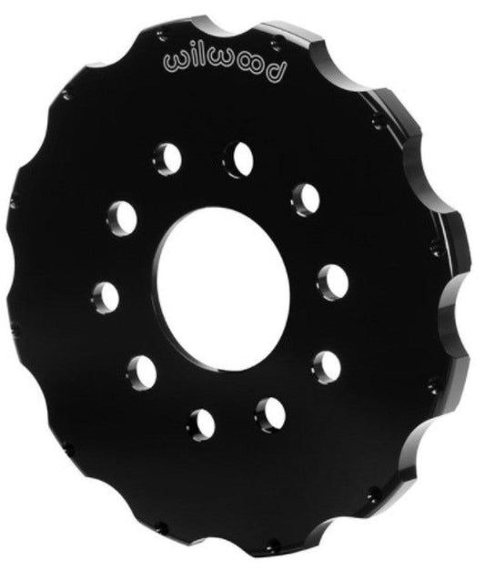 Wilwood Hat-BB Front .290in Offset 5 x 4.50/4.75 - 12 on 8.75in - Torque Motorsport