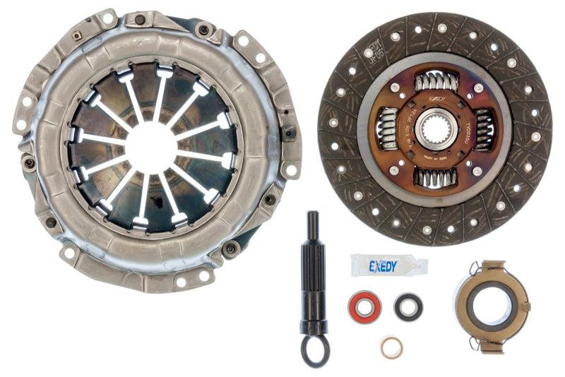 Exedy OE 1994-1997 Toyota Celica L4 Clutch Kit - Torque Motorsport