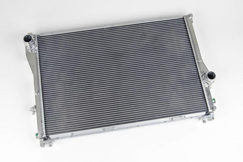 CSF 99-03 BMW M5 (E39) / 95-03 BMW 540i M/T Radiator (Fits Auto Trans w/Modified Drain Plug) - Torque Motorsport