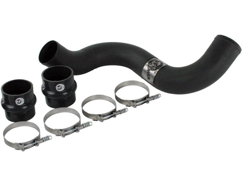 aFe Bladerunner Intercooler Tube Out 03-07 Ford Diesel Trucks V8 6.0L (td) - Torque Motorsport