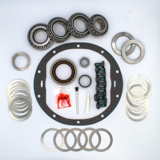 Eaton GM 8.5in/8.6in Rear Master Install Kit - Torque Motorsport