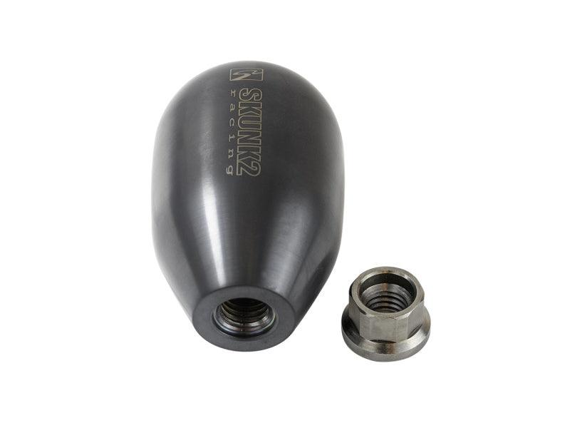 Skunk2 Honda/Acura 5-Speed Billet Shift Knob (10mm x 1.5mm) (Apprx. 440 Grams) - Torque Motorsport