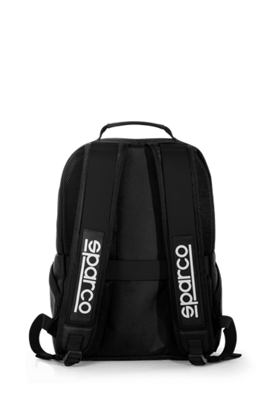 Sparco Bag Stage BLK/BLK - Torque Motorsport