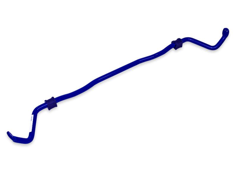 SuperPro 2008 Subaru Impreza WRX STI Front 22mm 2-Position Adjustable Sway Bar Kit - Torque Motorsport