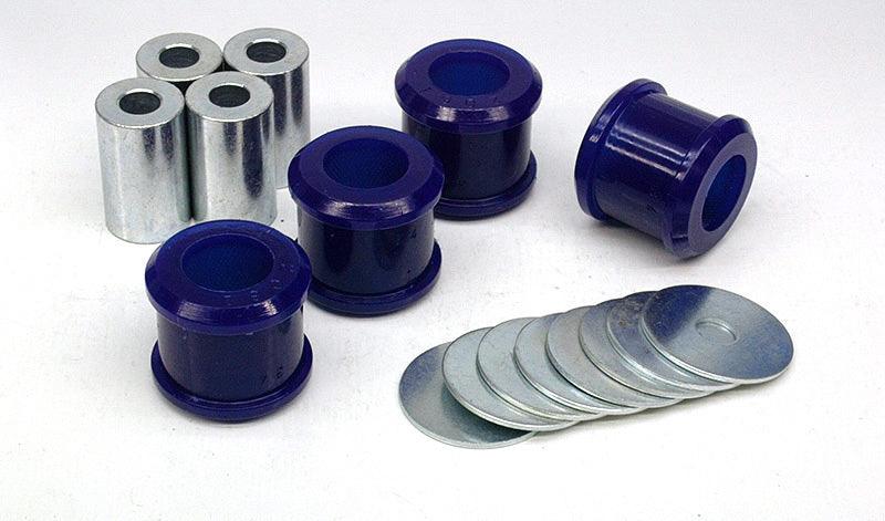 SuperPro 1988 Honda Prelude 2.0 S Front Upper Inner Control Arm Bushing Kit - Torque Motorsport