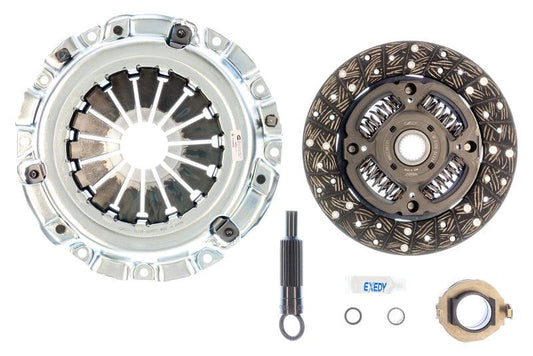 Exedy 2003-2011 Mazda RX-8 R2 Stage 1 Organic Clutch - Torque Motorsport