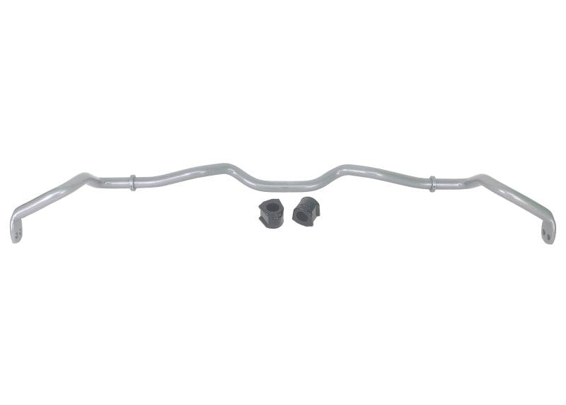 Whiteline 2022+ Subaru WRX (VB) 24mm 2 Point Adjustable Front Sway Bar - Torque Motorsport