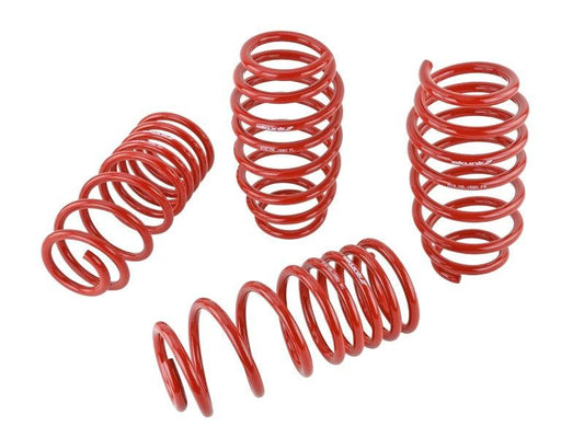 Skunk2 06-09 Honda Civic Lowering Springs (2.25in - 2.00in.) (Set of 4) - Torque Motorsport