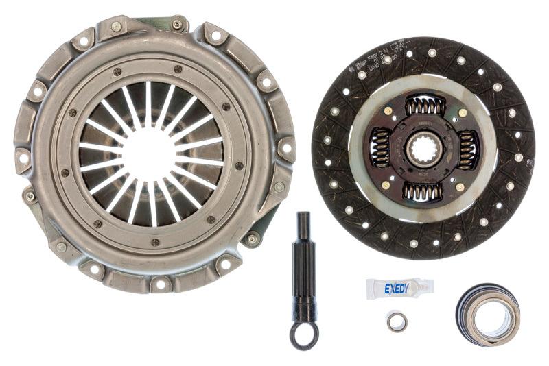 Exedy OE 2017+ Honda Civic Type-R Clutch Kit - Torque Motorsport