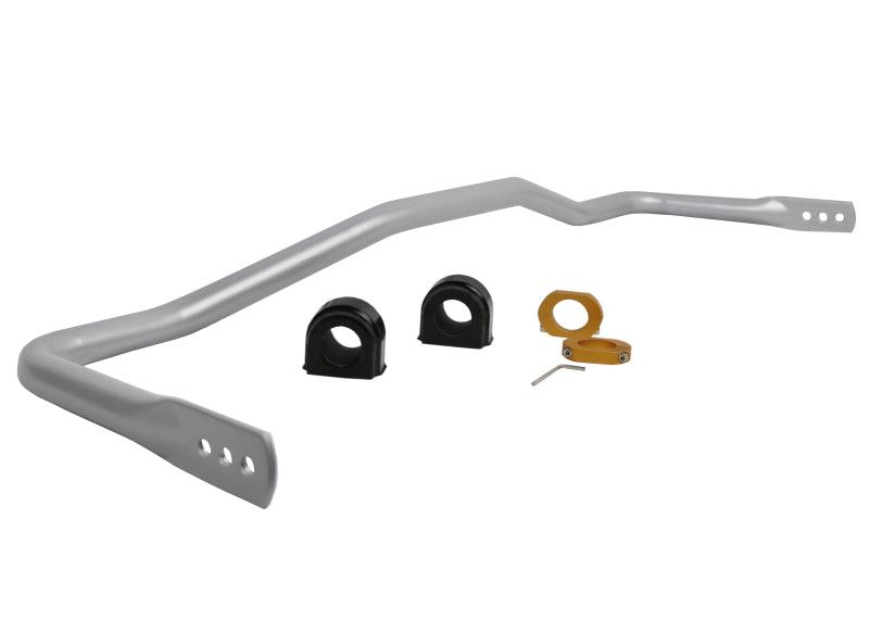 Whiteline 16-18 Mazda MX-5 Miata 28.6mm Front Adjustable Sway Bar Kit - Torque Motorsport