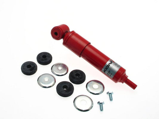 Koni Heavy Track (Red) Shock 90-04 Volkswagen Eurovan - Rear - Torque Motorsport