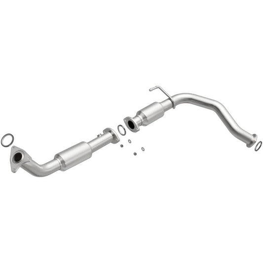 MagnaFlow Conv Direct Fit 08-15 Toyota Sequoia - Torque Motorsport