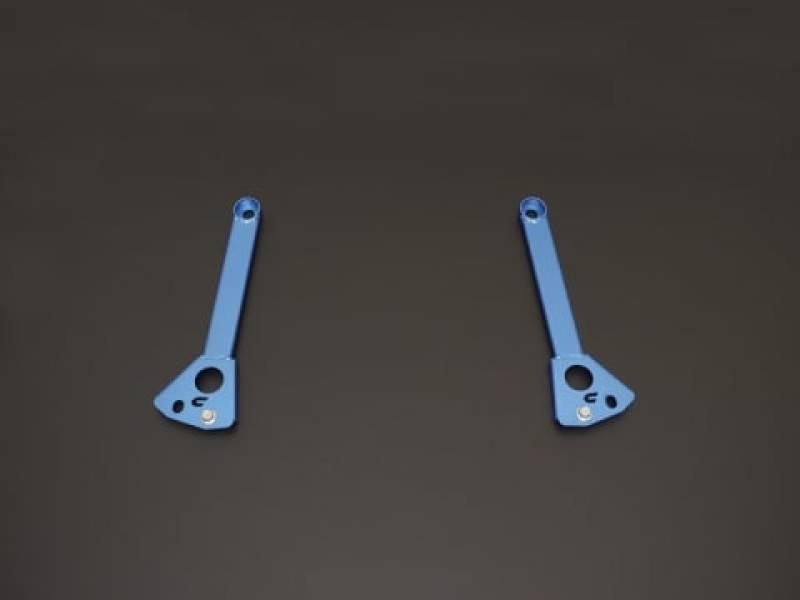 Cusco Power Brace Front Sides 2015 Subaru Impreza USDM Model (VA Chassis) - Torque Motorsport