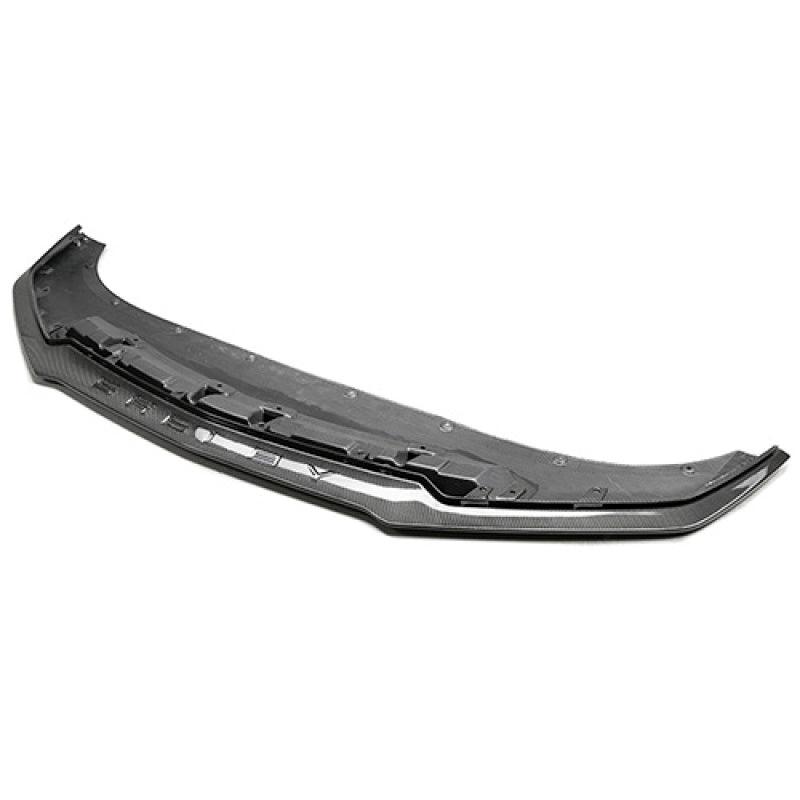 Ford Racing 20-21 Mustang GT500 Carbon Fiber Front Splitter Kit - Torque Motorsport