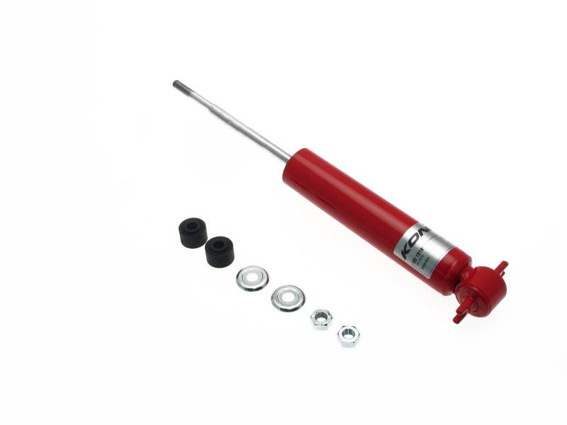 Koni Classic (Red) Shock 67-69 Chevrolet Camaro with Mono-Leaf Spring - Front - Torque Motorsport