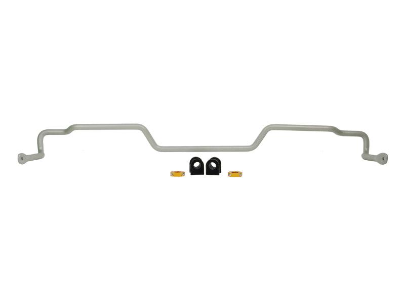 Whiteline 97-01 Toyota Camry/Solara MCV20/SXV20/SXV23 Rear Sway Bar 20mm - Torque Motorsport