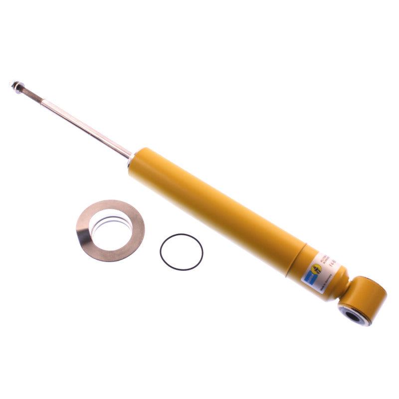 Bilstein B6 2006 Mazda MX-5 Miata Base Rear 46mm Monotube Shock Absorber - Torque Motorsport