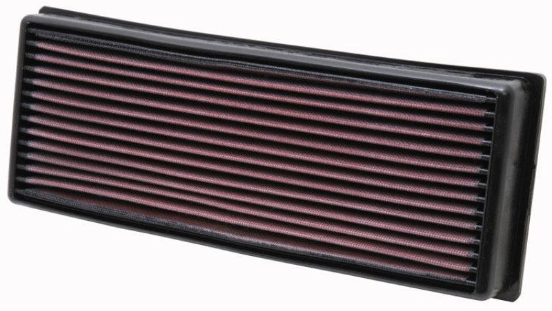 K&N Replacement Air Filter VW F/I Cars 75-92 - Torque Motorsport